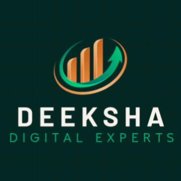 Deeksha Digital Experts