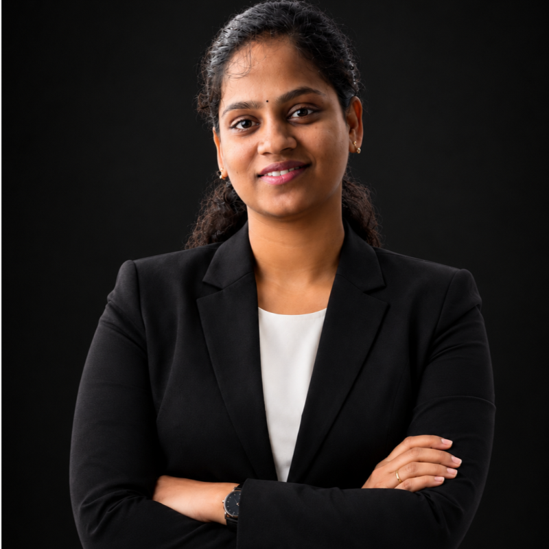 PRIYADARSHINI