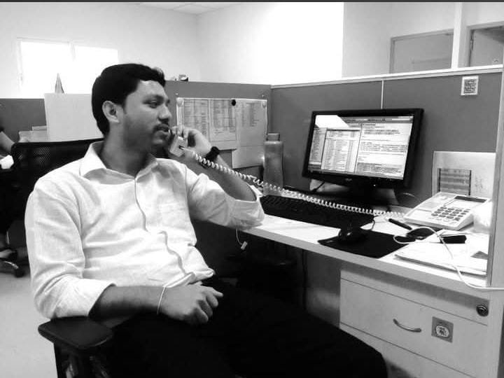 BUNGE PVT LTD